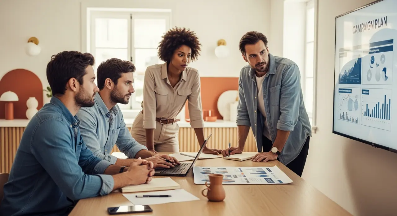 Agence Marketing Carcassonne
